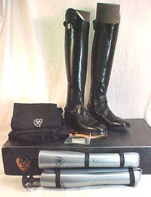 ariat monaco dress boot